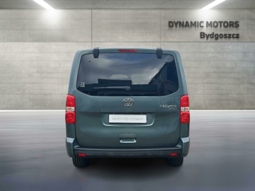 Toyota 2024 Toyota Proace Verso, zdjęcie 3