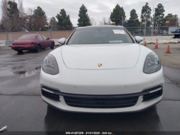 Porsche Panamera II Executive 2.9 440KM 2017 Porsche Panamera 4S 2017 2.9l 2.9 Benzyna 440KM, zdjęcie 7