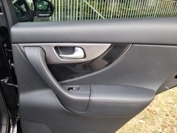 Infiniti QX70 3.0d 238KM 2018 INFINITI QX70S Premium, 3.0l diesel 238KM*Salon PL * Bezwypadkowy * 95, 271, zdjęcie 34