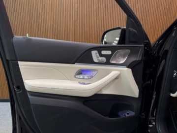 Mercedes GLE V167 SUV Facelifting 3.0 450d 367KM 2026 MERCEDES-BENZ GLE 450 d 4-Matic AMG Line 3.0 (367KM) 2026, zdjęcie 22