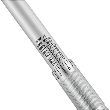 ДИНАМОМЕТРИЧЕСКИЙ КЛЮЧ Delphi 7-112 Нм 3/8