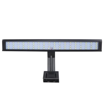 Slim oświetlenie LED do akwarium światło dla rośli