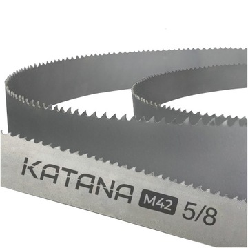KATANA M42 20x0,9x2360 5/8