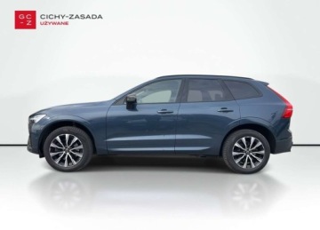 Volvo XC60 II 2022 Volvo XC 60 B5 D 235 KM AWD Kamera 360, Pneumatyka,Harman, Blis, Cta, ACC,, zdjęcie 1