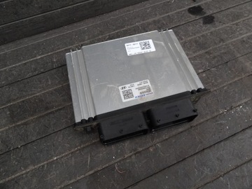 KIA CEED III 2023 LIFT 1,5 T-GDI STEROWNIK KOMPUTER 39117-08111, 3919908020