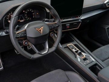 Cupra Leon II 2024 1.5 e-Hybrid PHEV VZ 272KM DSG, zdjęcie 5