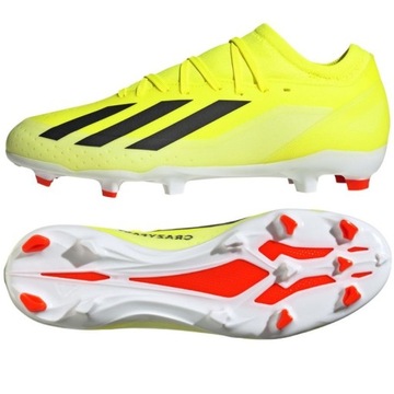 Buty adidas X Crazyfast League Fg IG0605 r.40