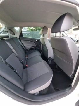 Seat Ibiza IV Hatchback 5d Facelifting 1.0 EcoTSI 95KM 2016 Seat Ibiza 1.0 TSI 95km / Grzane fotele /, zdjęcie 12