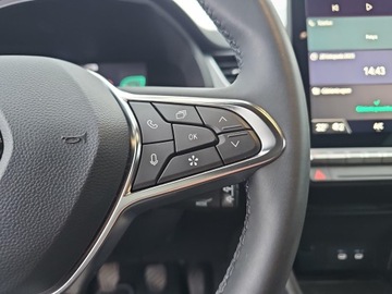 Renault Captur II Crossover Facelifting 1.0 TCe 90KM 2024 Renault Captur 1.0 TCe Techno LPG, FV23, Polski sa, zdjęcie 14