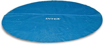 POKRYWA SOLARNA DO BASENU 488 cm - INTEX 28014