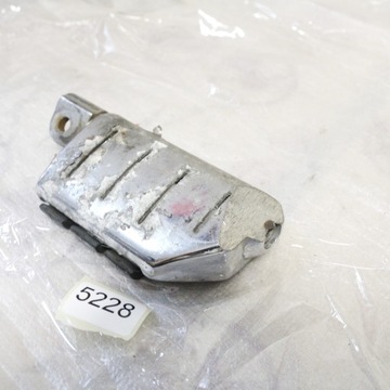 5228 Część spacerówki, podest, podnóżek Honda Goldwing GL 1800