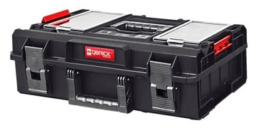 QBRICK SYSTEM ONE 200 PROFI SKRZYNKA NARZĘDZIOWA