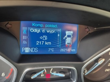 Ford C-MAX II Minivan 2.0 TDCi 140KM 2012 FORD C-MAX 2.0 Diesel 140KM AUTOMAT 2012r, zdjęcie 26