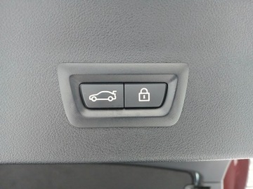 BMW X4 G02 SUV 20i 184KM 2021 BMW X4 BMW X4 xDrive20i 184 KM !! Salon PL, 1 wł,, zdjęcie 29