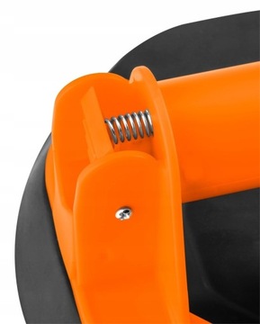 NEO 56-800 PRZYSSAWKA PRÓŻNIOWA POMPKA 160KG 200MM