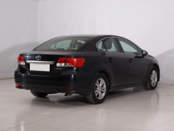 Toyota Avensis III Sedan Facelifting 2.0 D-4D 124KM 2013 Toyota Avensis 2.0 D-4D, Salon Polska, Klima, zdjęcie 4