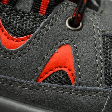 Мужская рабочая обувь