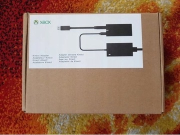 Адаптер для ПК Kinect 2.0.Xbox One S/X/Windows