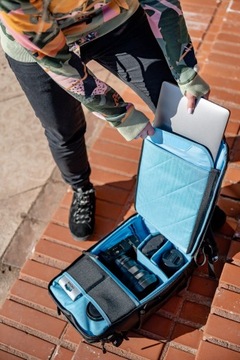 Фоторюкзак Fotopro TS-01