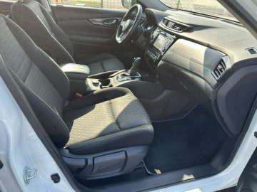 Nissan X-Trail III Terenowy 2.0 dCi 177KM 2017 Nissan X-Trail 2.0 dCi 4x4, 177KM, Salon PL, FV23, zdjęcie 26