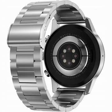 SMARTWATCH WATCH ПОЛЬСКОЕ МЕНЮ PL SPORT TALKS SMART WATCH МУЖСКОЙ ЧСС ПУЛЬСА