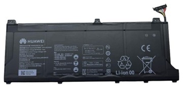 ORYGINALNA BATERIA AKUMULATOR do Huawei Matebook NBL NBB HB4692Z9ECW-22A