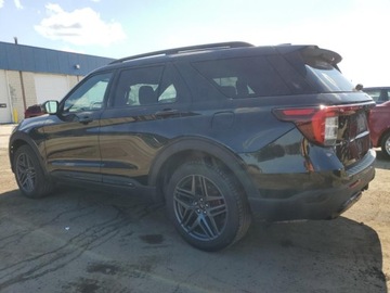 Ford Explorer VI 2025 Ford Explorer St-Line 2025 2.3l 2.3 Benzyna 300KM, zdjęcie 1