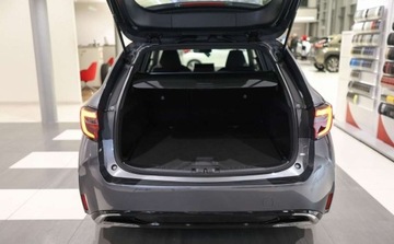 Toyota Corolla XII TS Kombi Facelifting 1.8 Hybrid 140KM 2023 Toyota Corolla 1.8 Hybrid Comfort 1.8 Hybryda 140KM, zdjęcie 12