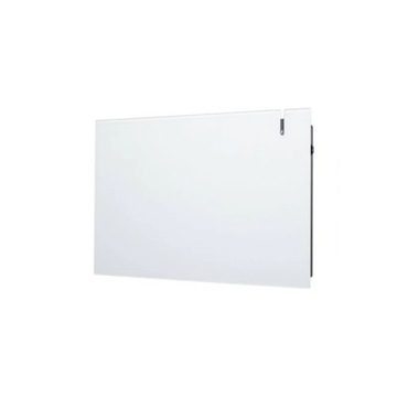GRZEJNIK ELEKTRYCZNY PODCZERWIEŃ SZKLANY AETHEREA 1500W