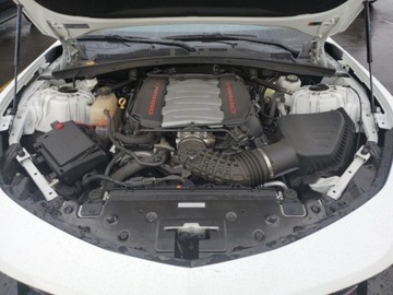 Chevrolet Camaro VI Coupe 6.2 455KM 2021 Chevrolet Camaro 2021 CHEVROLET CAMARO LZ 6.2 Benzyna 455KM, zdjęcie 11