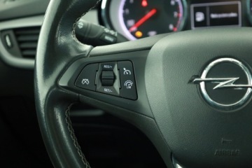 Opel Astra K Sportstourer Facelifting 1.2 Turbo 110KM 2021 Opel Astra 1.2 Turbo, Salon Polska, 1. Właściciel, zdjęcie 14