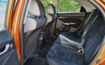 Honda Civic VIII Hatchback 5d 1.4 i 83KM 2008 Honda Civic GWARANCJA, 2008r, 1.4 BenzynaLPG, Niski przebieg, Nowe sprzegl, zdjęcie 5