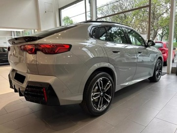 BMW X2 U10 SUV 2.0 18d 150KM 2025 sDrive18d M Sport 2.0 (150KM)| Dostęp komfortowy, zdjęcie 3