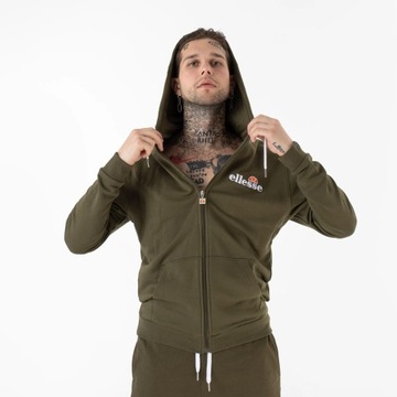 Ellesse Briero FZ SHS08782506 Мужская толстовка