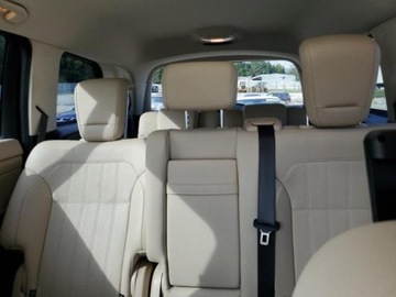 Mercedes GLS X166 2017 Mercedes-Benz GLS Mercedes-Benz GLS 450 4MATIC, od ubezpieczalni, zdjęcie 9