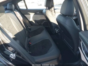 Alfa Romeo Giulia II 2018 Alfa Romeo Giulia Quadrifoglio 2018 2.9l 2.9 Benzyna 505KM, zdjęcie 12