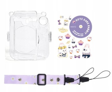 Чехол для наклеек INSTAX Mini 12