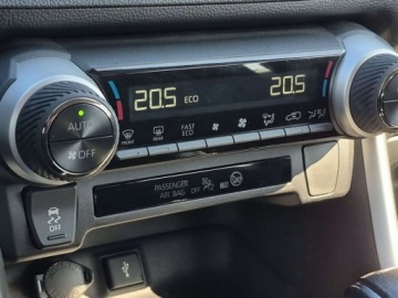 Toyota RAV4 V 2021 Toyota RAV4 4X4 Faktura VAT Kamera Hybryda Nawigacja 2.5 Hybryda 177KM, zdjęcie 20