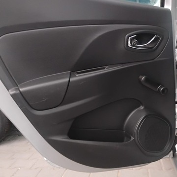 Renault Clio IV Hatchback 5d ENERGY TCe 99g 90KM 2013 Renault Clio IV 0.9 BENZYNA, moc 90 kM, EURO5, zdjęcie 31