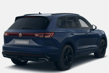 Volkswagen Touareg III SUV Facelifting 3.0 V6 TDI 286KM 2026 Volkswagen Touareg R-Line Final Edition 3.0 V6 TDI, zdjęcie 6