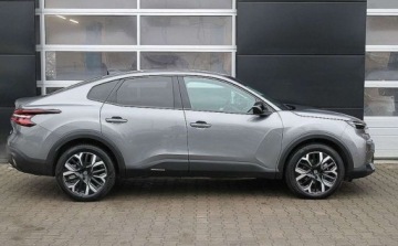 Citroen 2025 Citroen C4X C4 X 1.2 mHEV Max eDCT6 145KM Gwarancja od RiA 1.2 Hybryda, zdjęcie 15