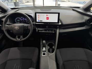 Toyota C-HR II SUV 1.8 Hybrid 140KM 2024 Toyota C-HR Style / 1 właściciel / Salon Polska /, zdjęcie 12