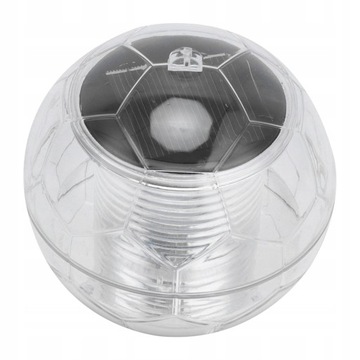 Плавающая солнечная светодиодная лампа для бассейна BEAST Lamp