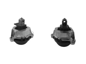 2X ULOŽENÍ MOTORU CORTECO L+P DO BMW 5 G30 F90 6 G32 7 G11 G12 8 G14