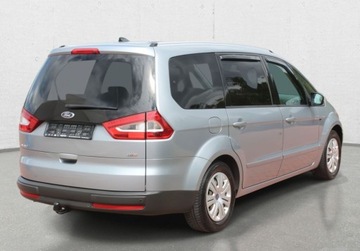 Ford Galaxy III Van Facelifting 2.0 Duratorq TDCi DPF 140KM 2013 Ford Galaxy 2013R Hak Pod.Fotele Od RiA 2.0 Diesel 140KM, zdjęcie 6