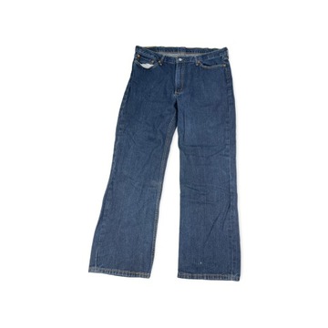 Spodnie męskie jeansowe LEVI'S 514 40/32