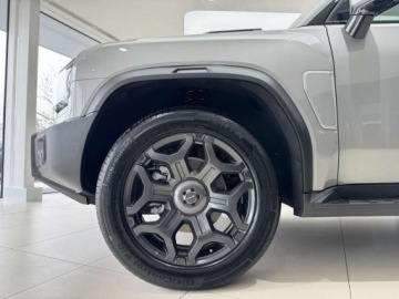  Jetour T2 2.0 7DCT Real Time 4WD 245km Nowy Gwarancja 7 lat FV23 2.0, zdjęcie 21