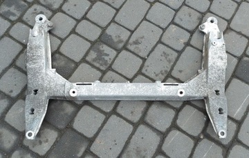 NÁPRAVNICE PŘEDNÍ PORSCHE BOXER 986