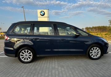 Ford Galaxy IV Van Facelifting 2.0 EcoBlue 150KM 2020 Ford Galaxy salon PL FV VAT 23 skrzynia manualna hak 2.0 Diesel, zdjęcie 8
