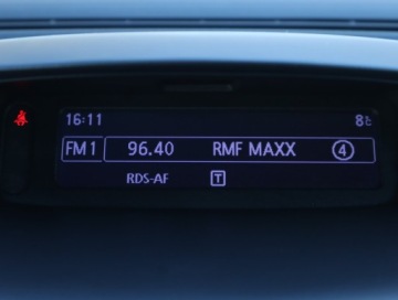 Renault Megane III Grandtour Facelifting 2013 1.5 Energy dCi 95KM 2016 Renault Megane 1.5 dCi, Salon Polska, Klima, zdjęcie 11